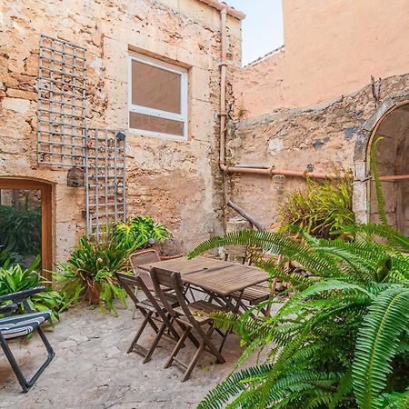 Cas Padri Villa Llucmajor  Ngoại thất bức ảnh