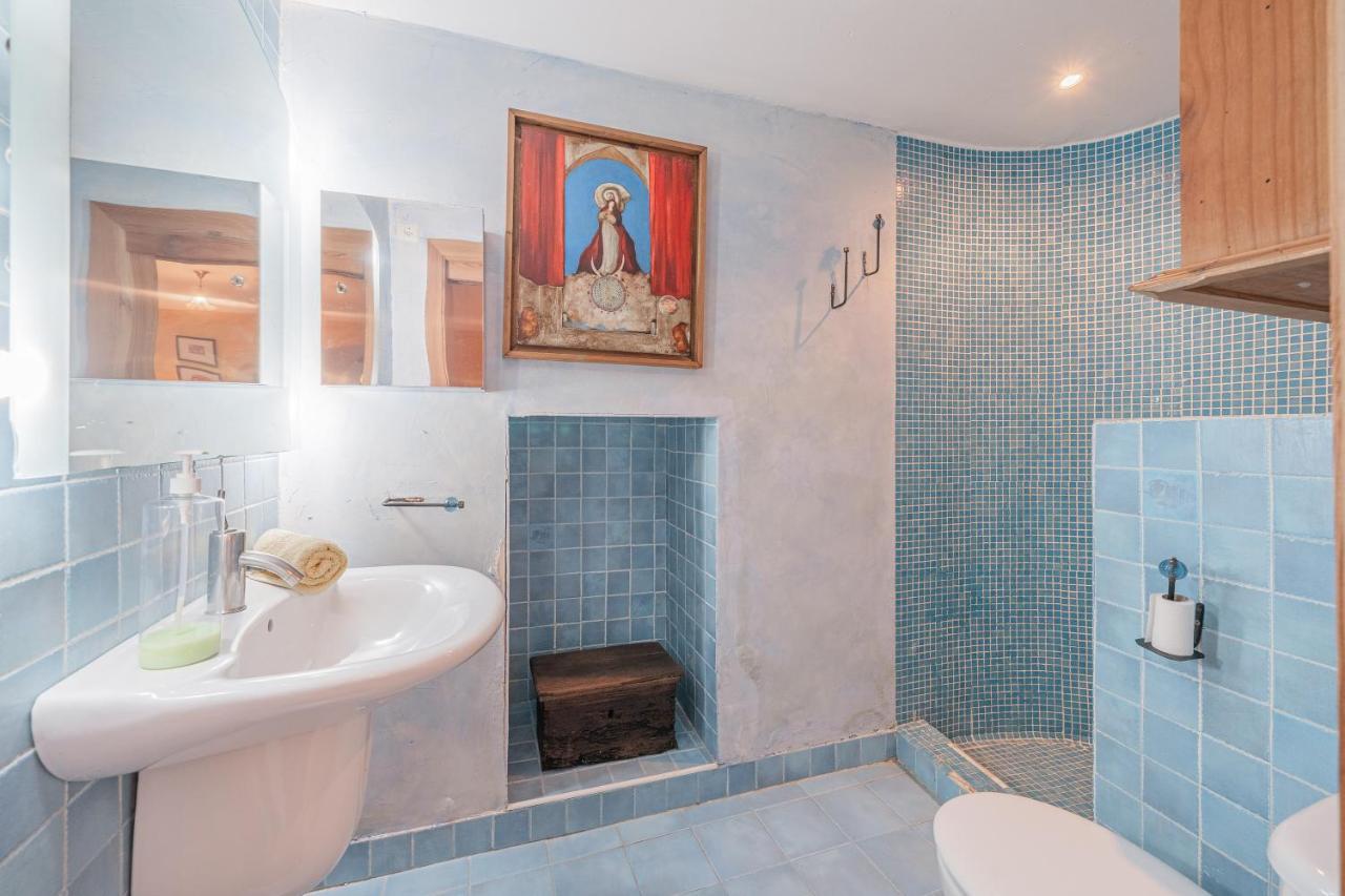 Cas Padri Villa Llucmajor  Ngoại thất bức ảnh